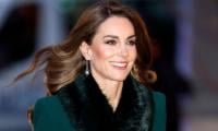 Kate Middleton Stepping Back Into Spotlight With Carefully Planned Schedule