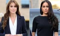 Kensington Palace Shares Major Update About Kate Middleton After Meghan Markle Plans