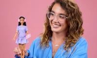 First autistic barbie debuts as Mattel broadens inclusive play
