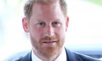 Prince Harry Likely To Meet Princess Eugenie During UK Visit 