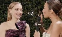 Amanda Seyfried's honest reaction to losing 2026 Golden Globe Awards revealed  