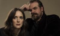 'Stranger Things' Finale Documentary Has One Big Mystery Involving David Harbour, Winona Ryder 