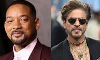 Hollywood Meets Bollywood: Will Smith Eyes Shah Rukh Khan Collaboration