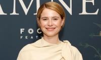 'Hamnet' Jessie Buckley offers sincere thanks to one crew member for THIS at Golden Globes