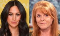 Meghan Markle’s post-royal drama mirrors Sarah Ferguson turbulent exit: Insider