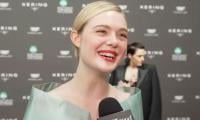 Golden Globes 2026: Elle Fanning Reveals Deal With Sister Before 'The Nightingale'  
