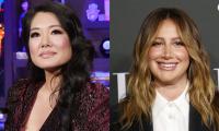 Crystal Kung Minkoff Weighs In On Ashley Tisdale's 'toxic Mom Group' Complaints