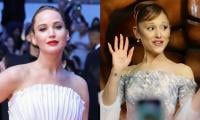 Jennifer Lawrence offers major role to Ariana Grande, singer responds