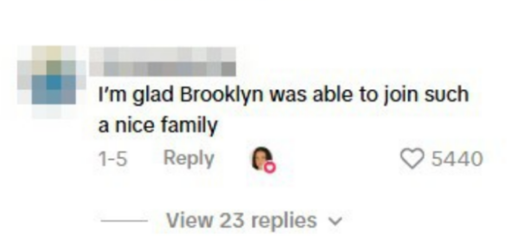 Nicola Peltz sends harsh message to Beckhams with Brooklyn comments