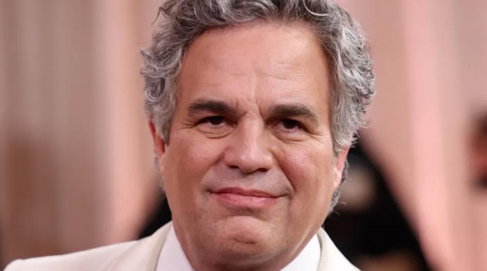 Mark Ruffalo makes strong political comments against 'system'  