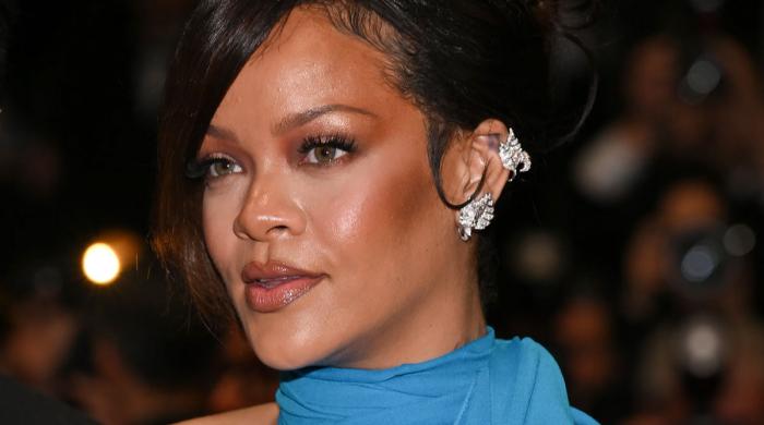 Rihanna responds to the possibility of having another child
