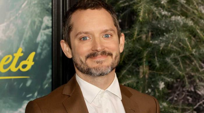 Elijah Wood breaks silence on possible return to new 'Lord of the Rings' film