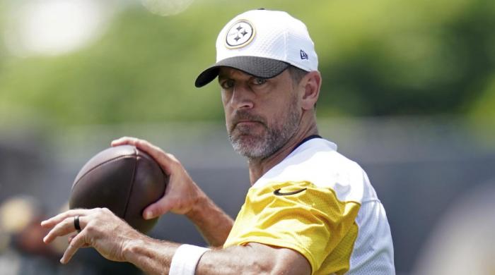 Aaron Rodgers wife: What the NFL quarterback has said about his marriage