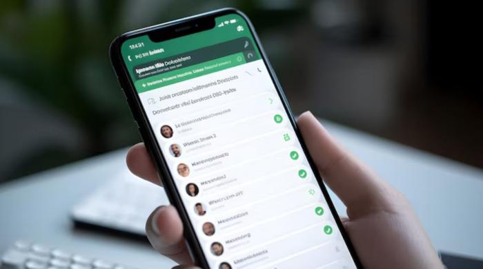 WhatsApp tests built-in supervision feature long missing from the app