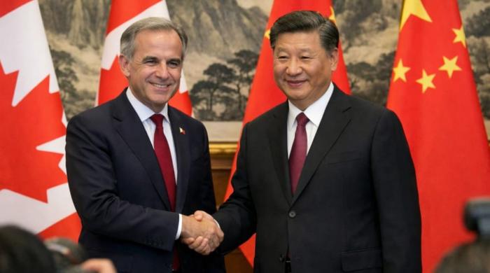 Canadian PM visits China after a decade of diplomatic strain: What deals are in focus? 