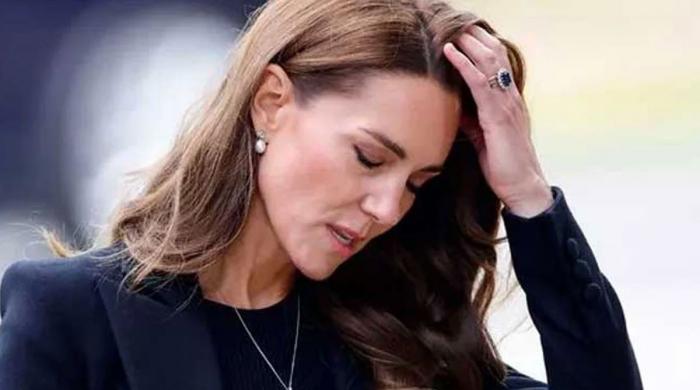 Kate Middleton fears for family after shocking palace break-in