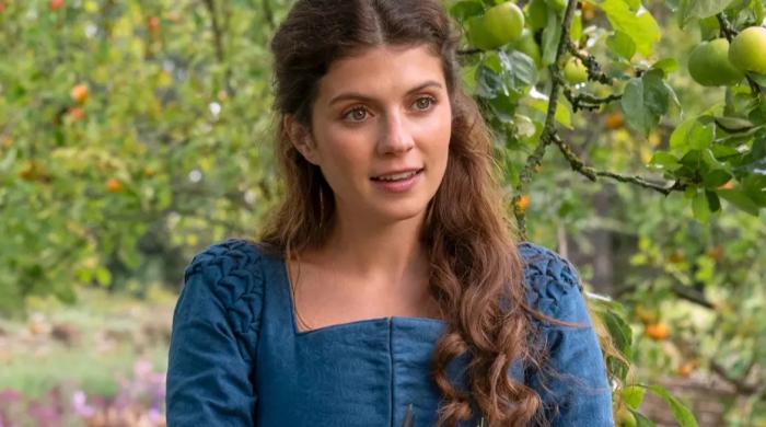 Emily Bader reveals inspiration behind choosing latest project