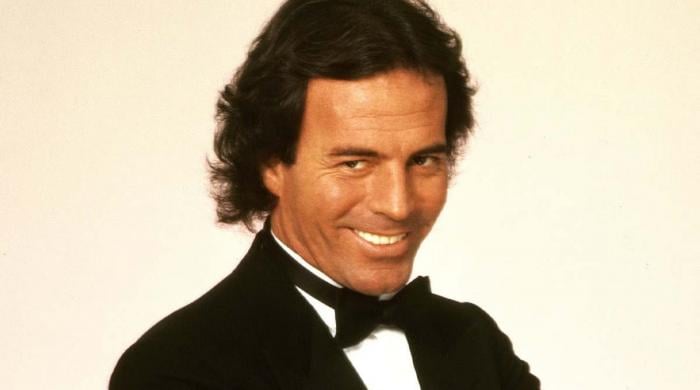 Julio Iglesias faces serious abuse accusation
