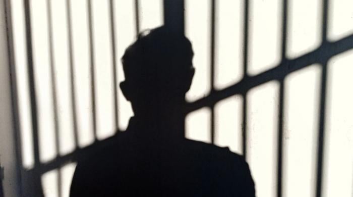 Pastor jailed after secretly filming woman in store