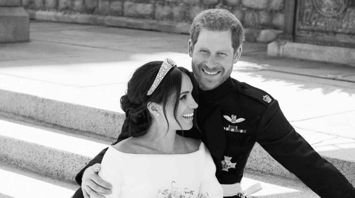 Meghan Markle going to 'humiliate' Prince Harry with UK trip