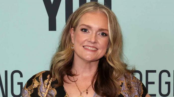 What cancer does Colleen Hoover have?