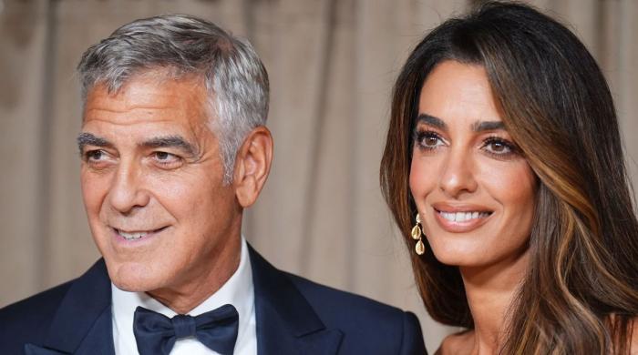 Who changed George Clooney's mind on marriage?