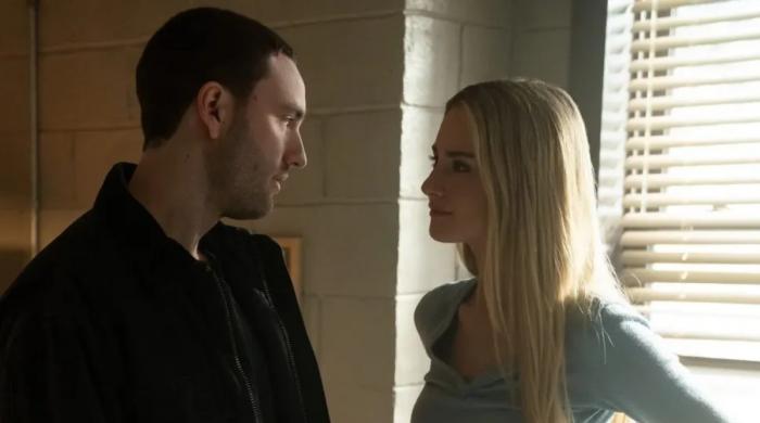 Jackson White teases darker turn for Stephen in 'Tell Me Lies' season 3