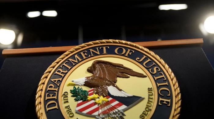 Former congressional employee sold stolen government phones for $150k