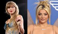 Bebe Rexha jokes about asking Taylor Swift to manage her career amid label exit
