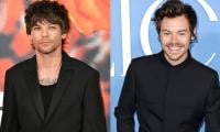 Louis Tomlinson Knew Harry Styles Was Destined To 'take Over'