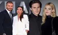 Nicola Peltz lifts the lid on new twist in Beckham feud
