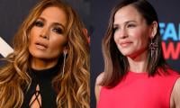 Why Jennifer Garner, Jennifer Lopez Didn't Pose Together At Golden Globes