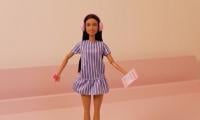 Mattel Autistic Barbie Doll Aims To Boost Representation And Inclusion