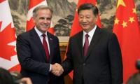 Canadian PM Visits China After A Decade Of Diplomatic Strain: What Deals Are In Focus? 