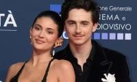 Kylie Jenner makes subtle appearance on Timothee Chalamet's social handle