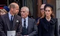 Kate Middleton Accused Of Being ‘silent Assassin’ Pitting William Against Andrew