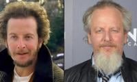 'Home Alone' star Daniel Stern reflects on overwhelming fame