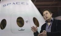 ‘Making Star Trek Real’: Elon Musk Reveals Futuristic Vision For SpaceX