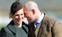 Prince Harry's Friend Rubs Shoulders With Mike Tindall And Zara 