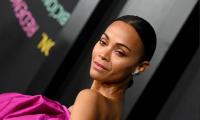 Zoe Saldana Overtakes Scarlett Johansson To Become Highest Grossing Actor Of All Time