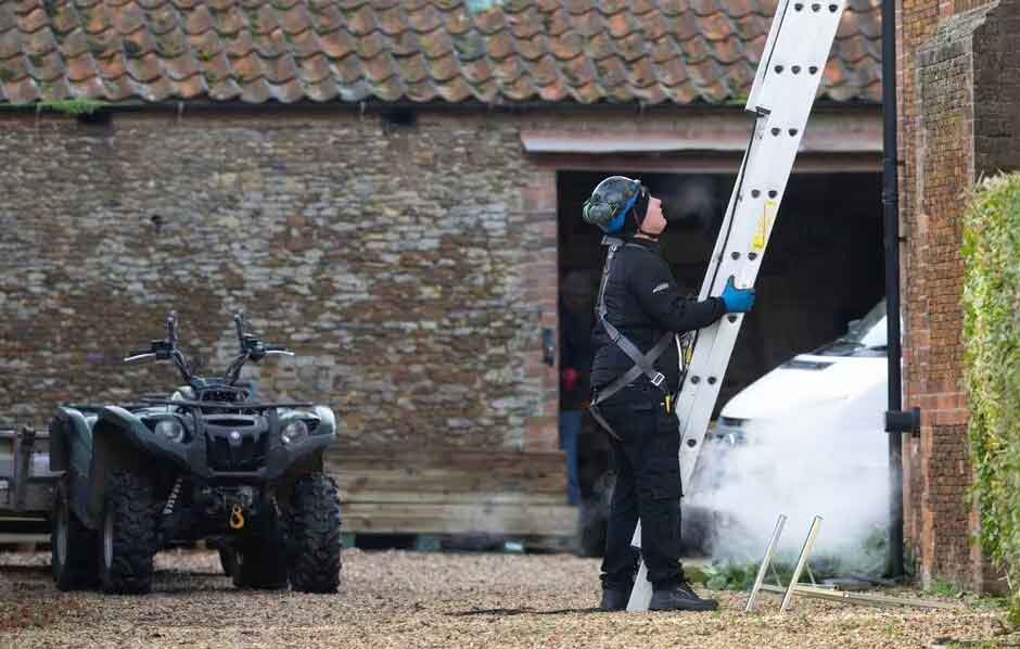 Photo curtsy express.co.uk