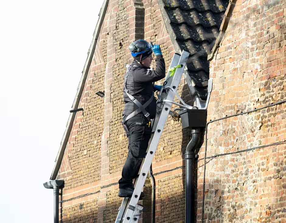 Marsh Farm: Work underway on Andrew Mountbatten-Windsors new home