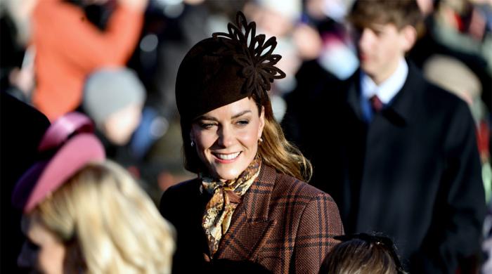 Details of Kate Middleton 44th birthday celebrations with family revealed