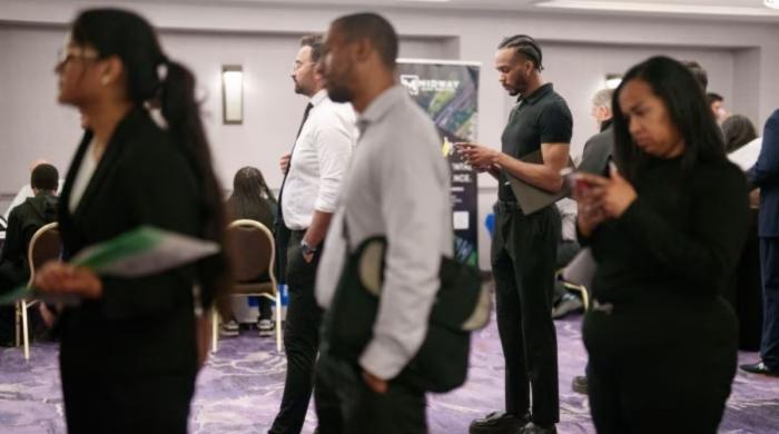 2026 jobs outlook: Global unemployment hits 4.9%, decent work deficit widens