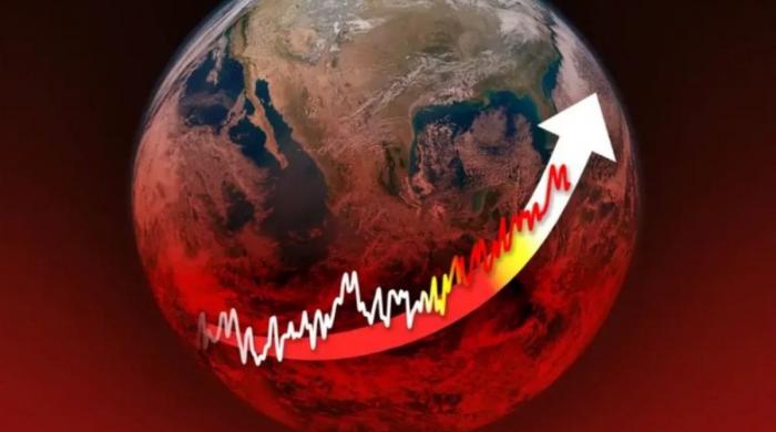 2025 was third-hottest year on record; will climate crises worsen in 2026?
