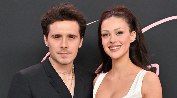 Brooklyn Beckham sides with Nicola Peltz as tensions with David, Victoria flare