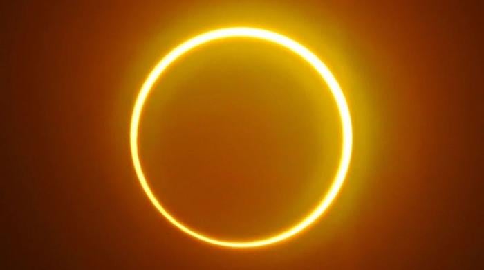 Annular solar eclipse 2026: Here's everything to know about the ‘ring of fire’