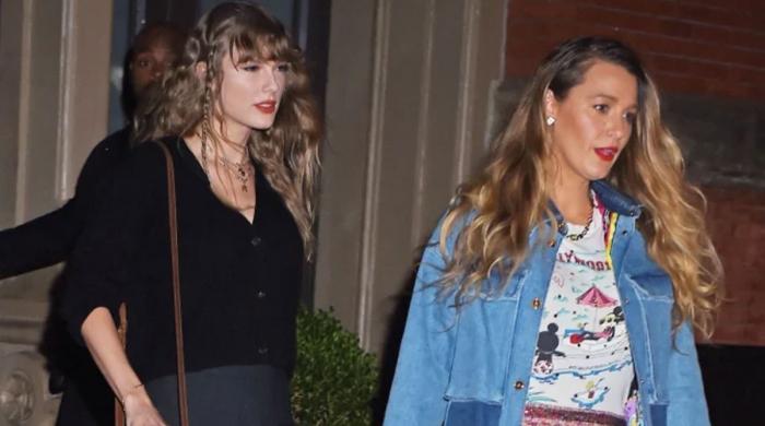 Justin Baldoni objects to removing Taylor Swift's name from case   