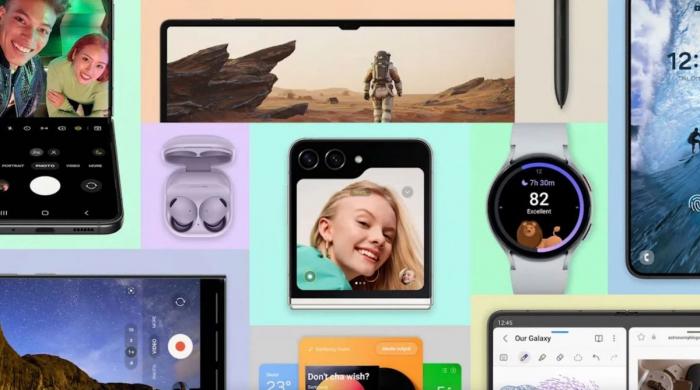 Samsung One UI 8.5 adds fully customisable unlock animations