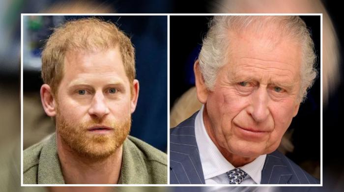 Prince Harry’s ‘unrealistic’ hopes get dashed: ‘Sincerity for King Charles is under question’